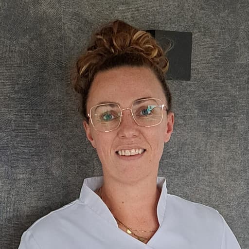 Mariska Verploeg-van Veldhoven