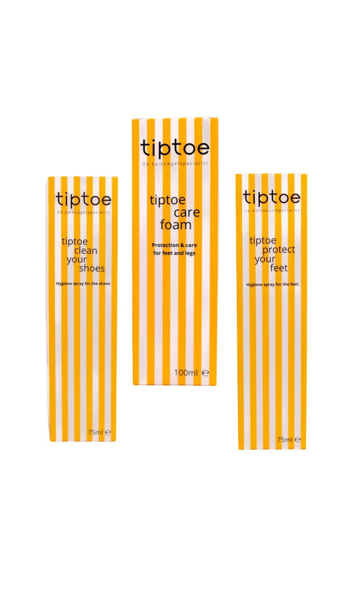 tiptoe Actief & Preventief pakket - Afbeelding 3