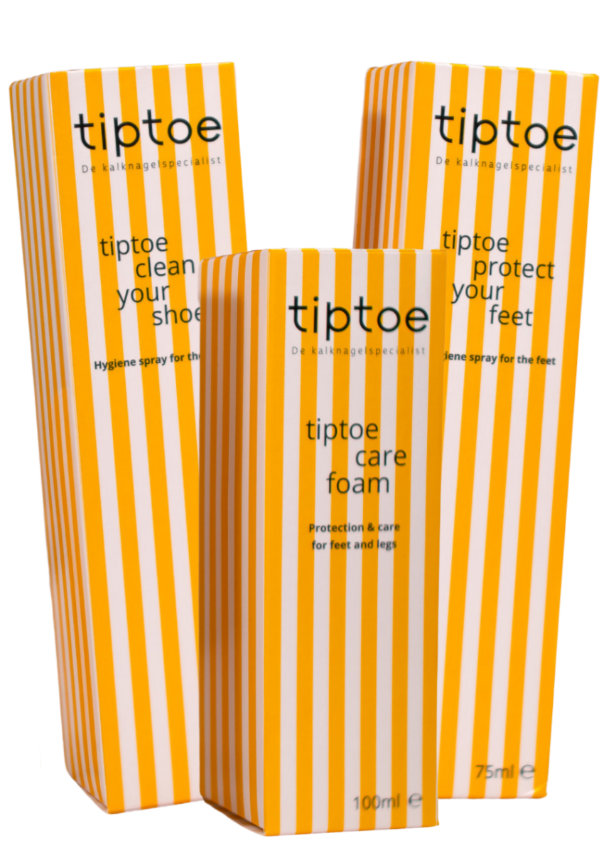 tiptoe Actief & Preventief pakket — miniatuur 2