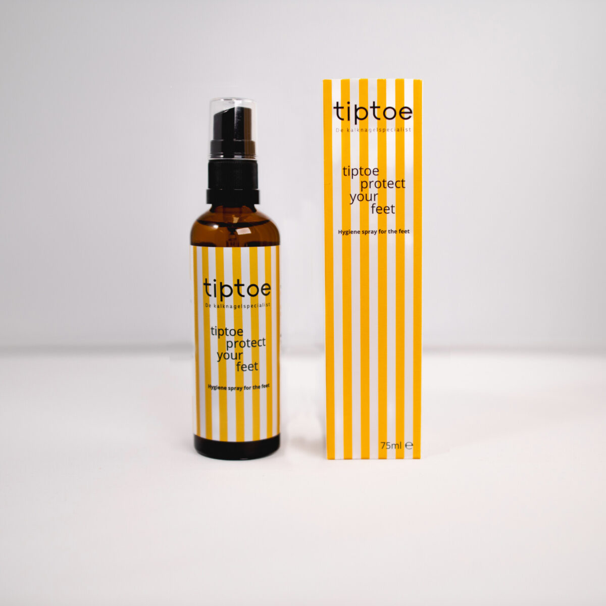tiptoe protect your feet — miniatuur 2