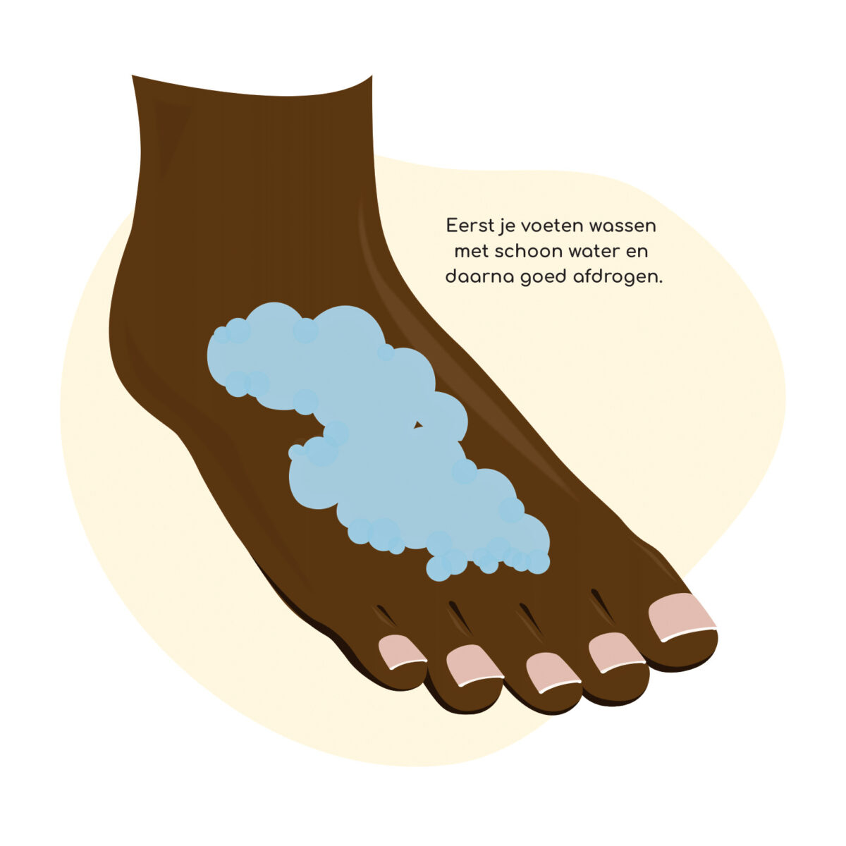 tiptoe protect your feet — miniatuur 4
