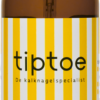 tiptoe clean your shoes