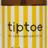 tiptoe protect your feet
