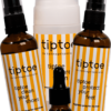 tiptoe antischimmel pakket